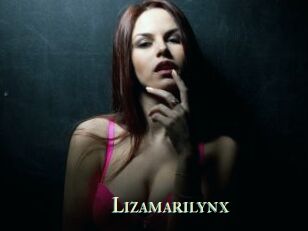 Lizamarilynx