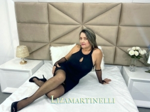 Lizamartinelli