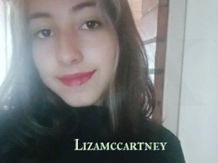 Lizamccartney
