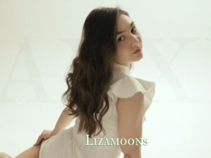 Lizamoons