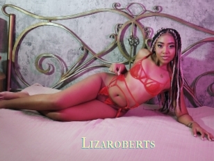 Lizaroberts