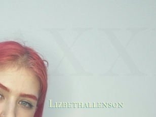 Lizbethallenson