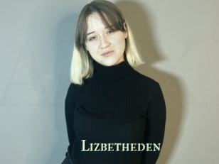 Lizbetheden