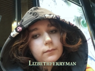 lizbethferryman Actrice xxx