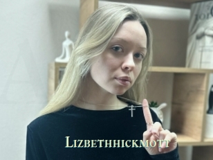 Lizbethhickmott