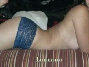 Lizdeyhot
