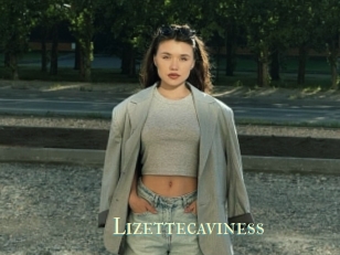 Lizettecaviness