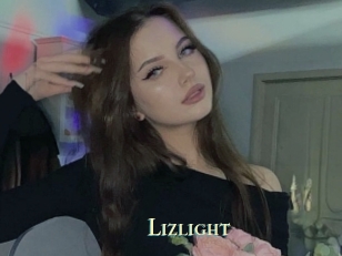 lizlight Actrice xxx