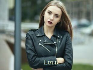 lizliz Actrice xxx