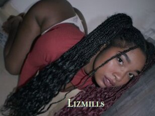 Lizmills