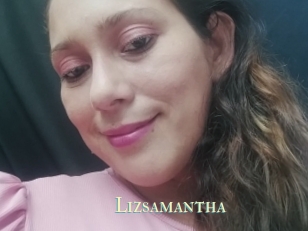 Lizsamantha