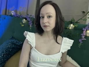 Lizzegrin