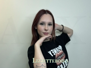 Lizzetteboies