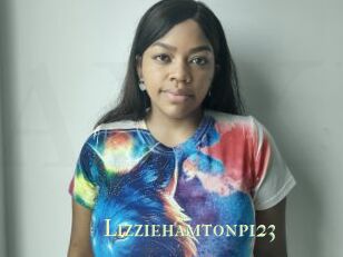 Lizziehamtonp123
