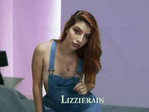 Lizzierain