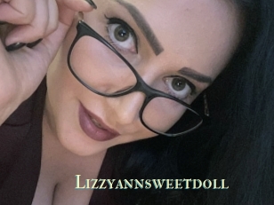 Lizzyannsweetdoll
