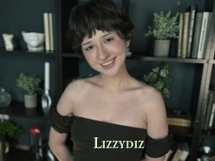 lizzydiz Actrice xxx