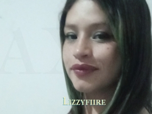 Lizzyfiire