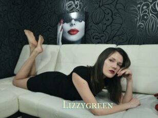 Lizzygreen