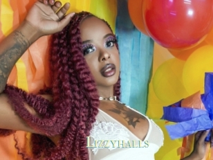 Lizzyhalls