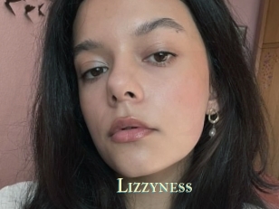 Lizzyness