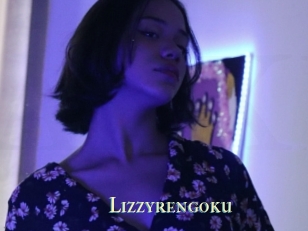 Lizzyrengoku