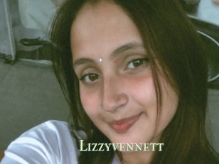Lizzyvennett