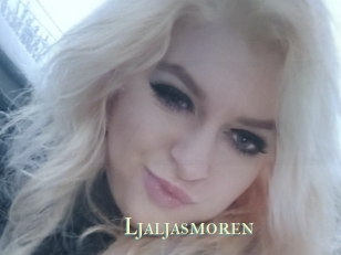 Ljaljasmoren
