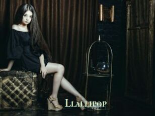 Llallipop
