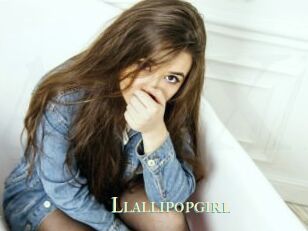 Llallipopgirl