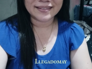 Llegadomay
