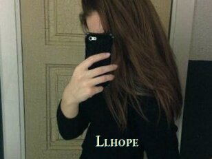 Llhope