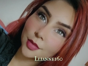 llianne160 Actrice xxx
