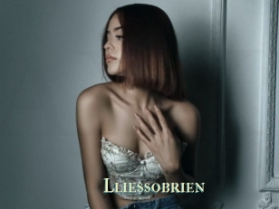 Lliessobrien