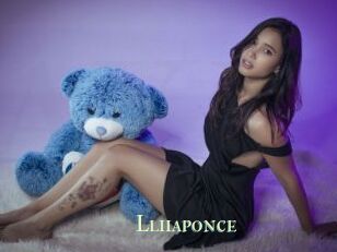 Lliiaponce