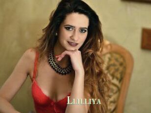 Llilliya