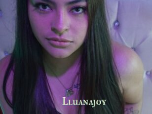 Lluanajoy