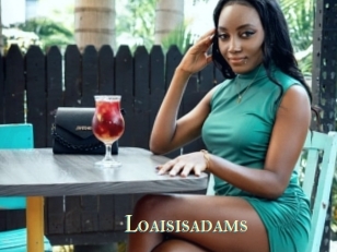 Loaisisadams