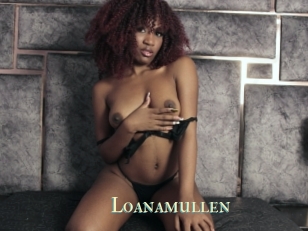 Loanamullen