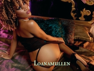 Loanamullen