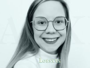 Loesxxx