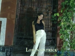 Lohanapatrick