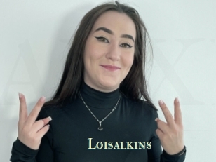Loisalkins