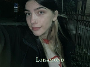 Loisamond