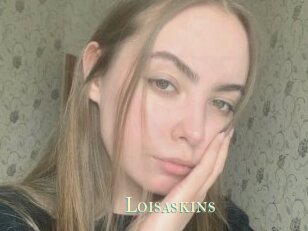 Loisaskins