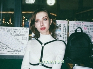 Loisaspen