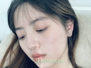 loisbaker Actrice xxx