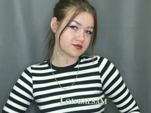 Loisbalsam