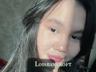 Loisbancroft