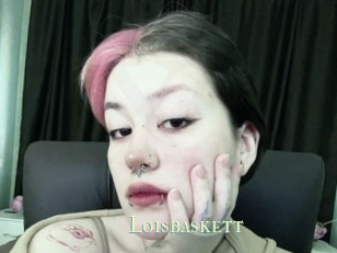 Loisbaskett